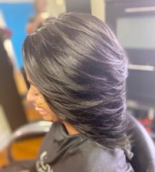 Akachi Beauty Salons